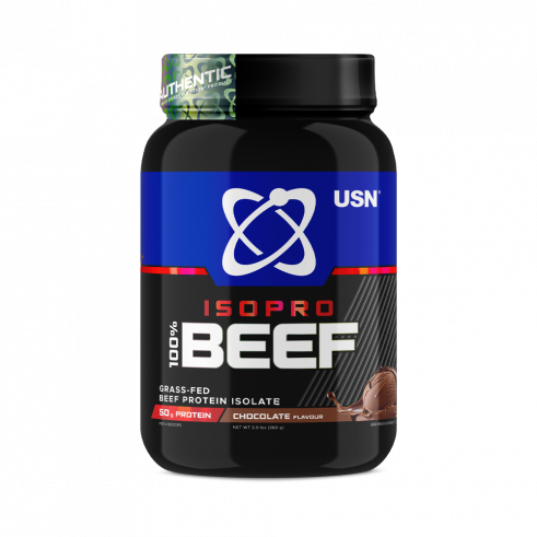 USN IsoPro Beef, 960 грамм