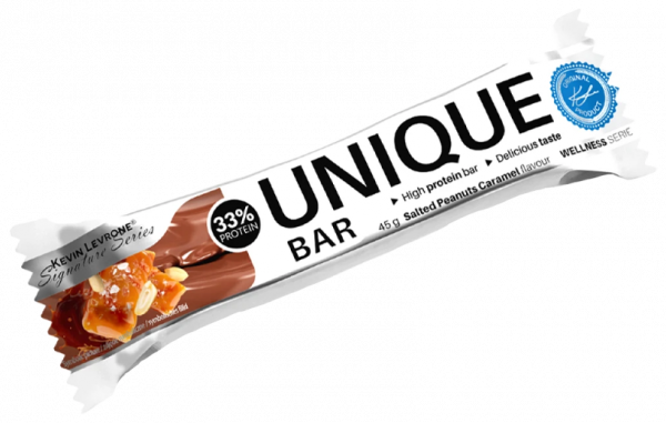 Kevin Levrone Unique Bar, 45 грамм