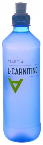 Sportinia Atletia L-Carnitine, 500 мл