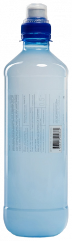 Sportinia Atletia Isotonic, 500 мл