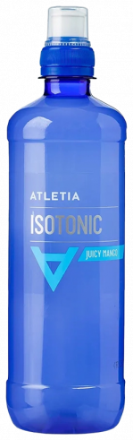 Sportinia Atletia Isotonic, 500 мл