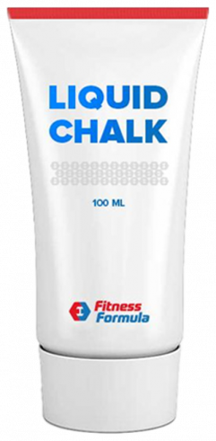 Fitness Formula Магнезия жидкая, 100 мл
