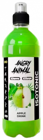 Angry Animal Isotonic, 700 мл