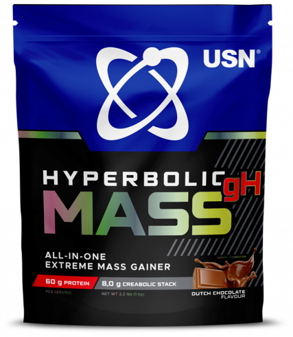 USN Hyperbolic Mass, 1000 грамм