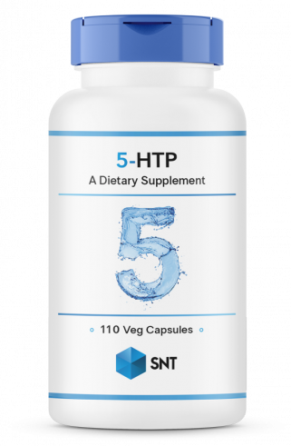 SNT 5-HTP, 5-ХТП