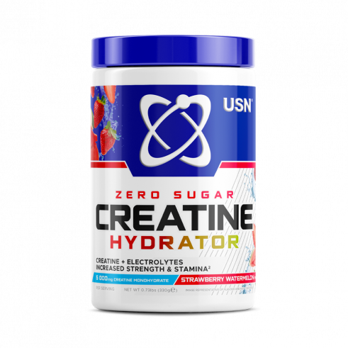 USN Creatine Hydrator, 330 грамм
