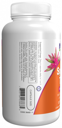 NOW Special Two, 240 капсул