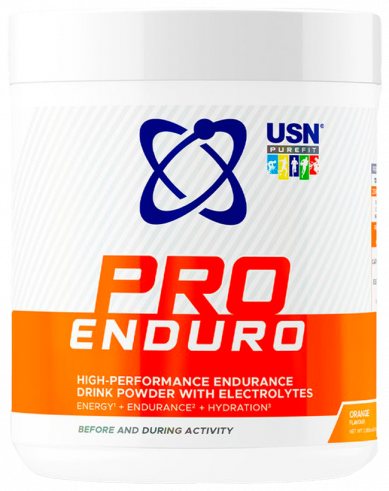 USN Purefit Pro Enduro, Про Эндуро, 400 грамм