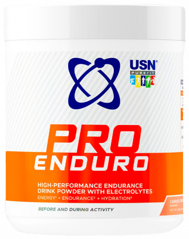 USN Purefit Pro Enduro, Про Эндуро, 400 грамм