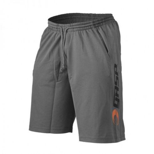 GASP Mesh Training Shorts Спортивные шорты