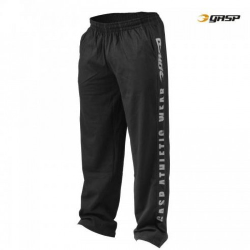 GASP Jersey Training Pant Тренировочные брюки для зала и улицы