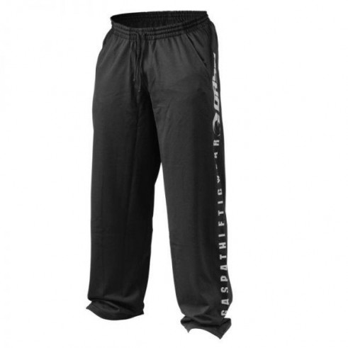 GASP US Mesh Training Pant Спортивные брюки в мелкую сеточку