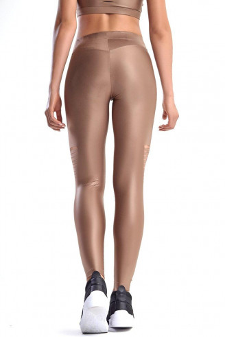 LABELLAMAFIA Женские леггинсы FCL13443