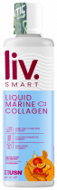 USN Liv.Smart Liquid Marine Collagen, 1000 мл