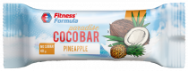 Fitness Formula Paradise Coco Bar, 40 грамм
