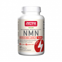 Jarrow Formulas Nicotinamide Mononucleotide (NMN) 125 mg, 60 таблеток