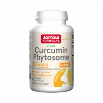 Jarrow Formulas Curcumin Phytosome, 60 капсул