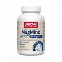 Jarrow Formulas MagMind, 90 капсул