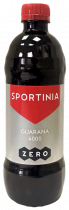 Sportinia Guarana 4000 Zero, 500 мл