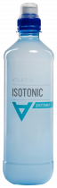 Sportinia Atletia BCAA 6000, 500 мл
