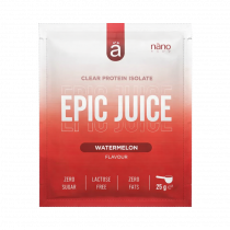 &Auml; NANO Epic Juice, Эпик Джус, 25 грамм