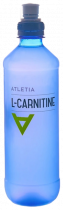 Sportinia Atletia L-Carnitine, 500 мл