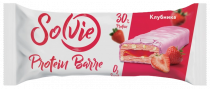 Solvie Protein barre, 50 грамм