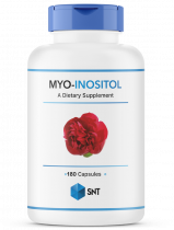 SNT Myo-Inositol, Мио-Инозитол