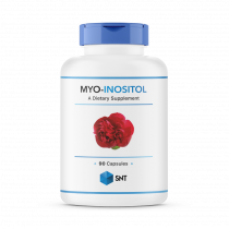 SNT Myo-Inositol, 90 капсул
