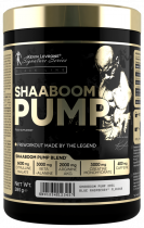 Kevin Levrone Shaaboom Pump, 385 грамм