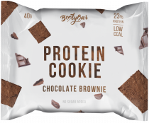BootyBar Nut Cookie, 40 гр