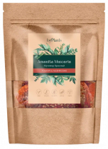 ByPlants Amanita Muscaria (шляпки), 20 гр