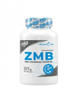 6PAK Nutrition EL ZMB, 90 капсул