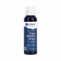 Trace Minerals Trace Mineral Drops, 59 мл