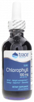 Trace Minerals Ionic Chlorophyll, Ионик Хлорофилл, 59 мл