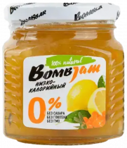 Bombbar BombJam, 250 грамм