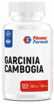 Fitness Formula Гарциния камбоджийская, 100 капсул