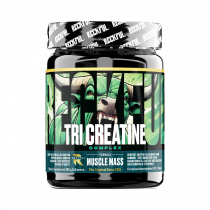Reckful Tri-Creatine, 300 грамм
