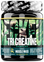 Reckful Tri-Creatine, 300 грамм