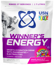 USN Winner's Energy, 500 грамм