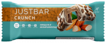 Just Fit Just Bar Crunch, 100 грамм