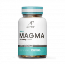 Just Fit Just Magma, 60 капсул