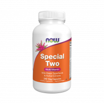 NOW Special Two, 240 капсул