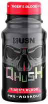 USN Qhush, Qhush, 60 мл