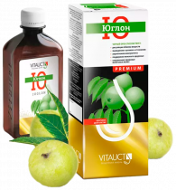 Vitauct Juglon, Юглон, 250 мл