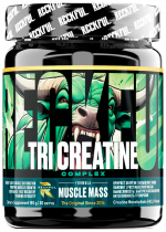 Reckful Tri-Creatine, 150 грамм