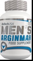 BioTech USA Men`s Arginmax