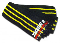 INZER Gripper Коленные бинты, 2,5 метра