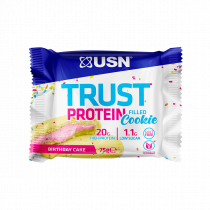 USN Trust Protein Filled Cookie, 75 г