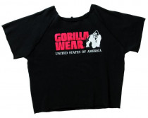 Gorilla Classic Work Out Top Grey, 1 шт